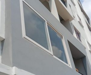 Dekkan-Windows-Sliding Window