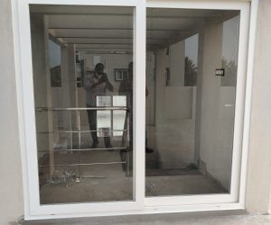 french door FD